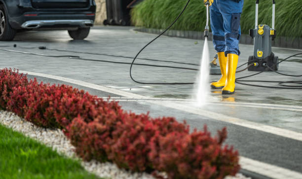 Concrete Sealing in Edgemoor, DE